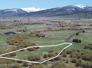 6532 Fox Springs Dr, Victor, ID 83455