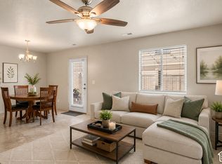 1146 W Excalibur Way, West Haven, UT 84401
