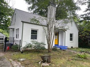 414 Westdale Pl, Greensboro, NC 27403