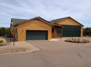 8744 Lusccomb Dr, Show Low, AZ 85901