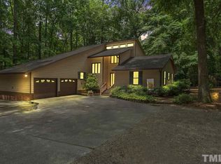 120 Talicud Trl, Apex, NC 27539