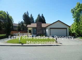 1730 Shirley Dr, Benicia, CA 94510