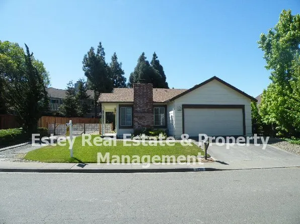1730 Shirley Dr, Benicia, CA 94510