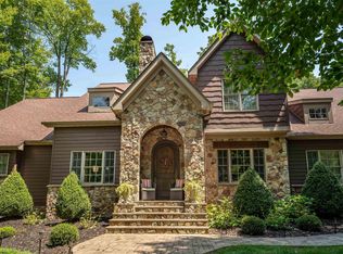 102 Mossy Rock, Morgantown, WV 26508