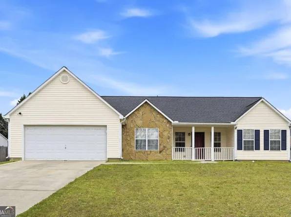 3775 Michaels Creek Way, Loganville, GA 30052