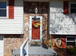 712 Providence Rd, Maryville, TN 37804