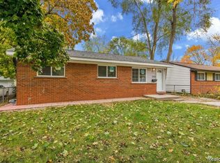 724 Kenilworth Ave, Pontiac, MI 48340