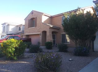 43219 W Maricopa Ave, Maricopa, AZ 85138