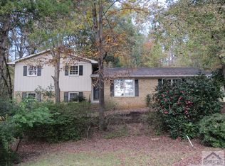 405 Caldwell Cir, Athens, GA 30605