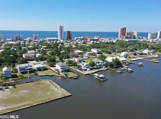 323 Sunrise Dr #L11, Gulf Shores, AL 36542