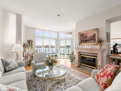 30 Constellation Wharf #30, Charlestown, MA, 02129