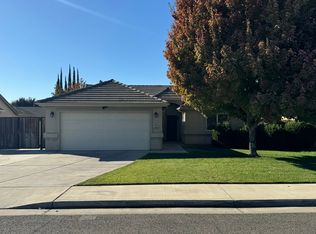 303 S Parkwest St, Porterville, CA 93257