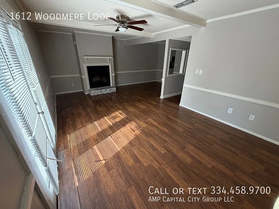 3 bed, 1.5 bath, 1425 sqft, $1,775 — Photo 3
