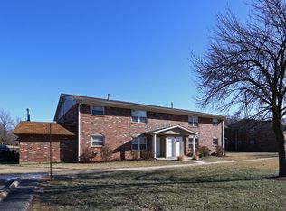 1282 Marquis Ct #6205DD3F4, Saint Louis, MO 63137
