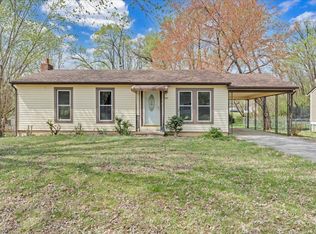 3440 Belle Ave NE, Roanoke, VA 24012