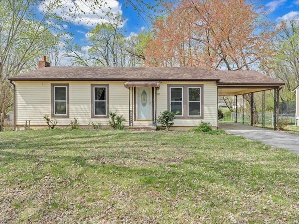 3440 Belle Ave NE, Roanoke, VA 24012