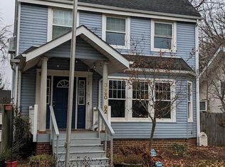 3990 Riveredge Rd, Cleveland, OH 44111