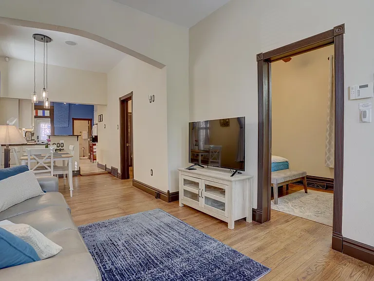 3311 Curtis St — Photo 3