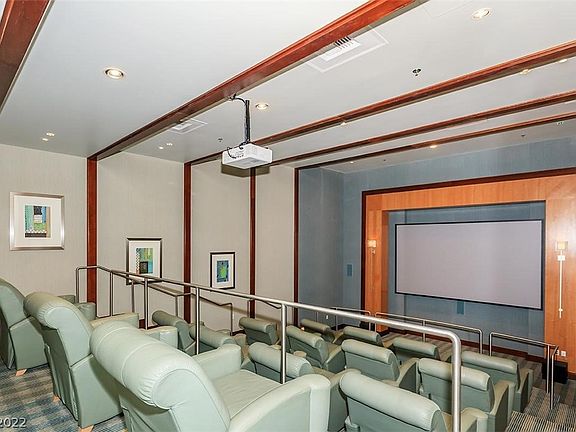 5th image of 2700 Las Vegas Blvd S Unit 3603
