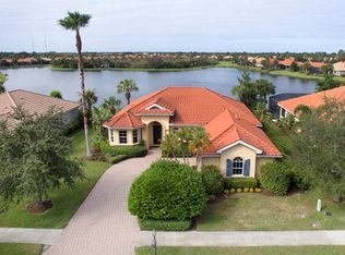109 Montelluna Dr, North Venice, FL 34275
