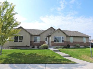 491 Boulder St, Rigby, ID 83442