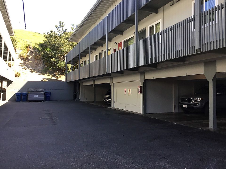 Arkwright Apartments 8 Arkwright Ct Pacific Grove CA Zillow