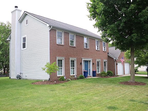 2nd image of 11126 Avery Row