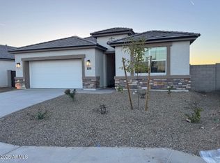 1322 S 241st Ave, Buckeye, AZ 85326
