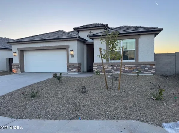 1322 S 241ST Avenue, Buckeye, AZ 85326