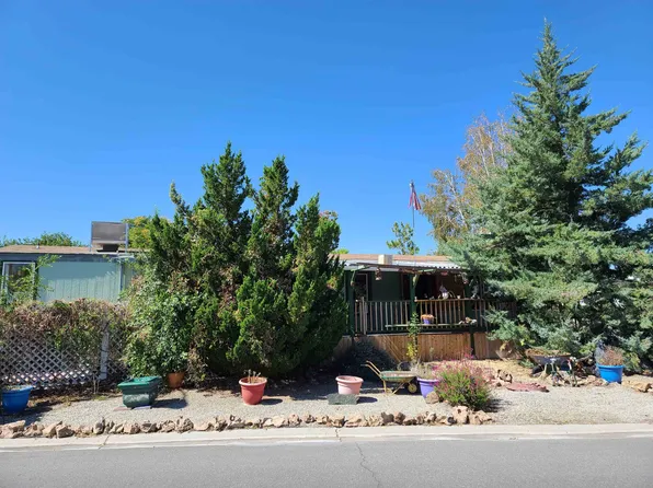 2308 Baskerville Ave, Bishop, CA 93514
