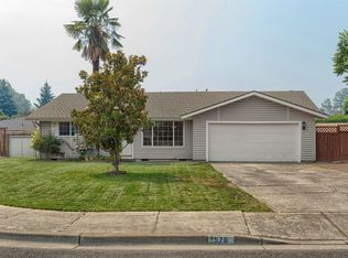 570 Magenta Cir, Medford, OR
