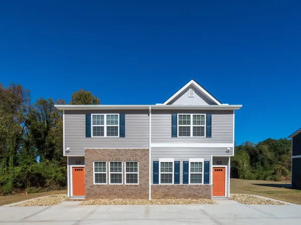 310 Bogle St, Maryville, TN 37804