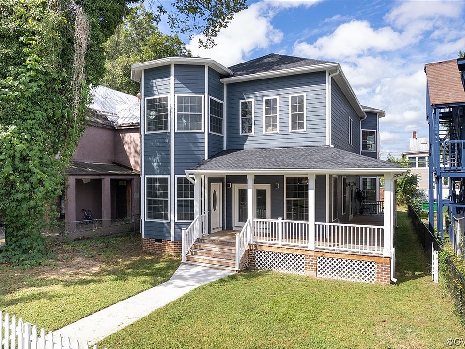 2208 Barton Ave, Richmond, VA 23222 MLS 2318928 Zillow