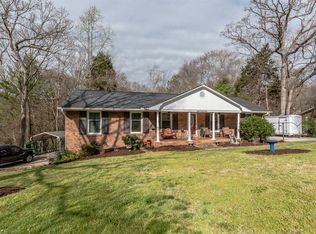 1801 Summerhill Dr, Charlotte, NC 28212
