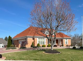 500 Malinmor Dr, Weldon Spring, MO 63304