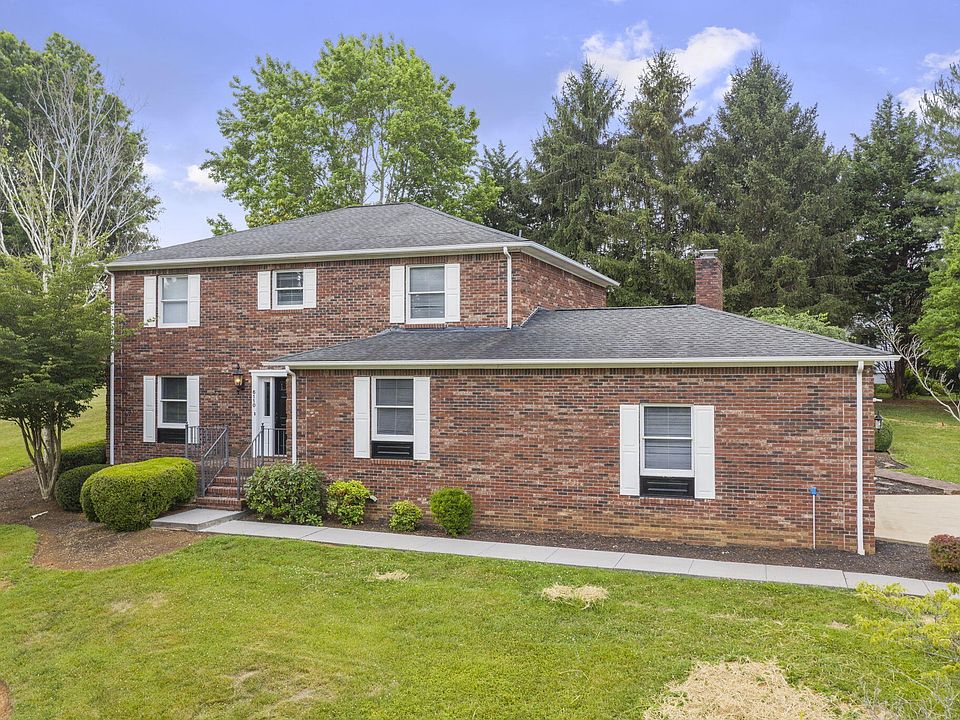 6110 Old Jonesboro Rd, Bristol, TN 37620 Zillow