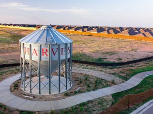 2007 Bryan Ave, Wolfforth, TX 79382