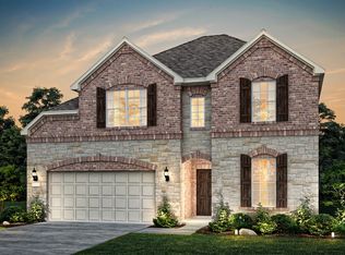 1532 Overlook Ct, Celina, TX 75009