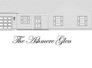 5378 Longspur Dr, Snow Camp, NC 27349