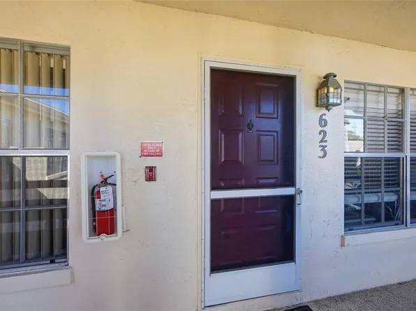 7924 Hardwick Dr APT 623, New Port Richey, FL 34653