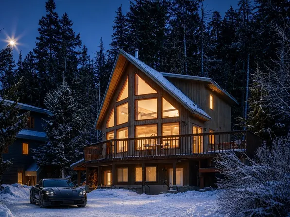 2748 Coyote Pl, Whistler, BC V8E 0A8