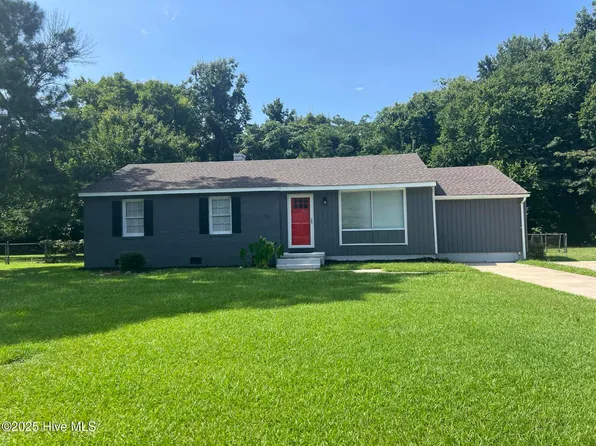 2505 Beechwood Drive, Tarboro, NC 27886