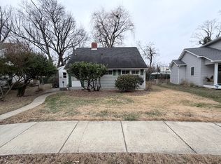 2207 Luzerne Ave, Silver Spring, MD 20910