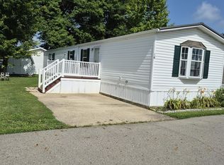 7140 Selby Rd LOT 18, Athens, OH 45701
