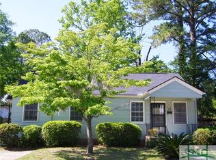 2311 E 38th St, Savannah, GA 31404