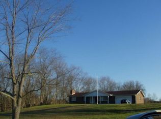 4622 Owl Creek Rd, Chillicothe, OH