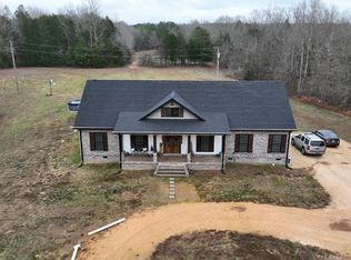 861 Lacy Branch Rd, Scotts Hill, TN 38374
