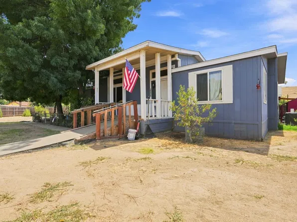 29525 Road 217, Exeter, CA 93221