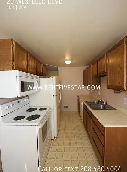 20 Westello Blvd — Photo 4