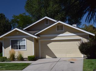 1757 Tulip Ct, Minden, NV